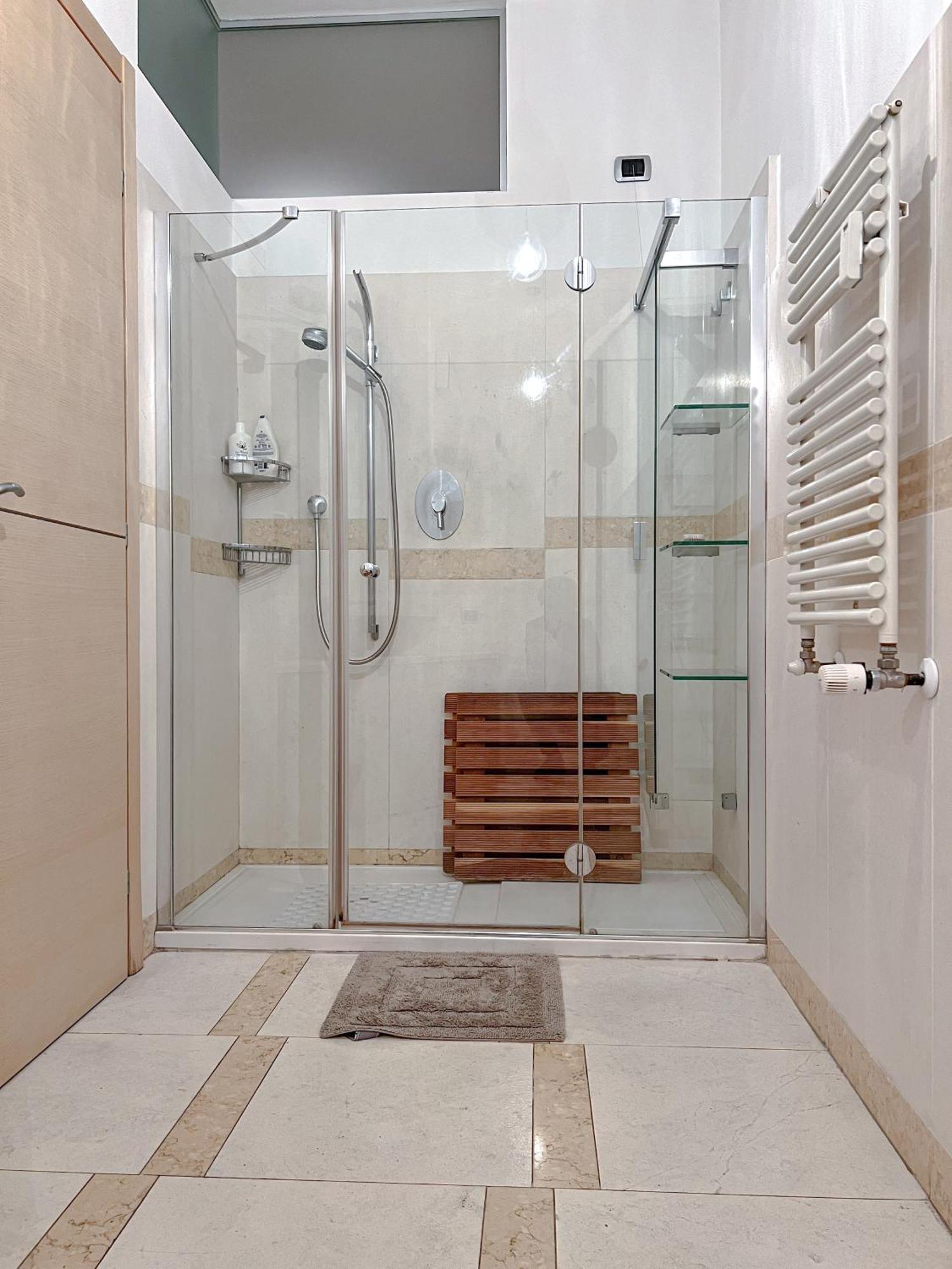 The Boutique Houses - Luxury Collection Solari Mailand Exterior foto