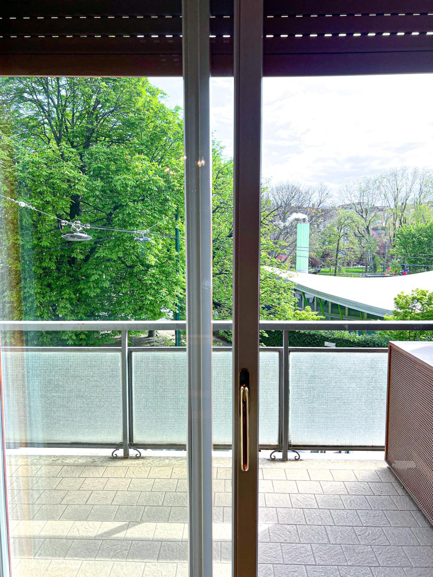 The Boutique Houses - Luxury Collection Solari Mailand Exterior foto